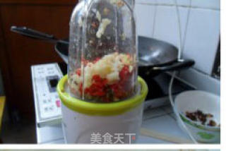 电饼铛第一次烤肉的做法步骤：2