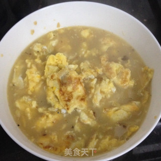 客家甜酒蛋的做法