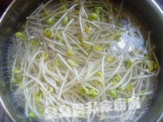 水煮鱼的做法步骤：3