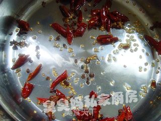 水煮鱼的做法步骤：3