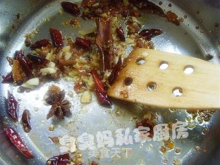 水煮鱼的做法步骤：3