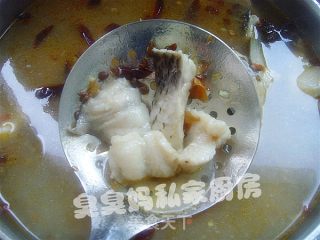 水煮鱼的做法步骤：3