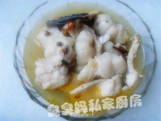 水煮鱼的做法步骤：3