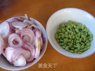 冰糖猪蹄的做法步骤：2