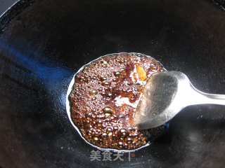 冰糖猪蹄的做法步骤：2