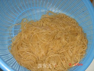传统包子的做法步骤：2