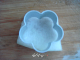 清炒冬瓜花的做法步骤：3