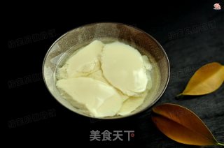 自制豆腐脑的做法