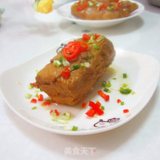 麻辣卤肉的做法