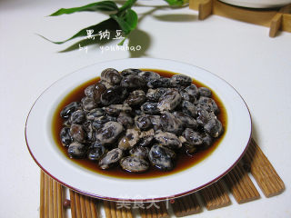 黑豆纳豆的做法