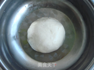 油面馅饼的做法步骤：3