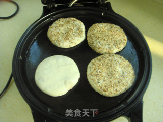 油面馅饼的做法步骤：3