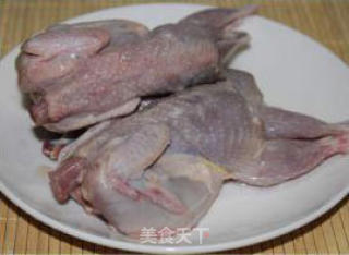 红烧鹌鹑的做法步骤：4