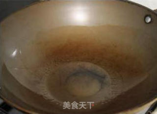 红烧鹌鹑的做法步骤：4