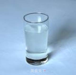 牛奶麦片蛋花粥的做法步骤：2