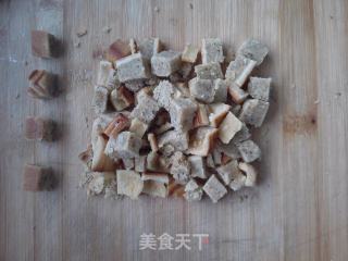 炒月饼的做法步骤：2