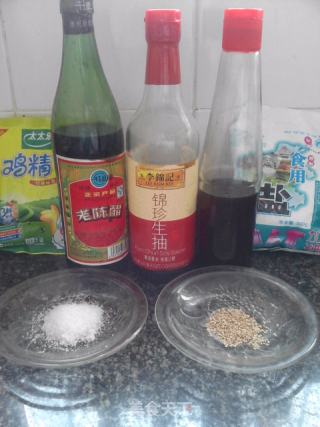 炒月饼的做法步骤：2