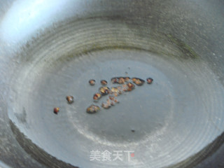 凉拌甘蓝扁豆丝的做法步骤：3