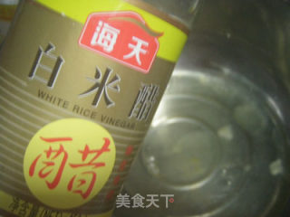 奶油蛋糕卷的做法步骤：6