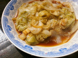蚝油生菜的做法