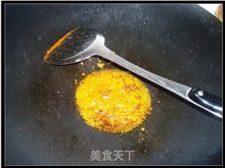 另类蒸水蛋的做法步骤：2
