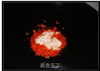 另类蒸水蛋的做法步骤：2