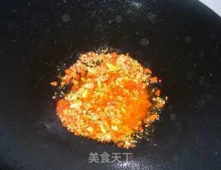 另类蒸水蛋的做法步骤：2