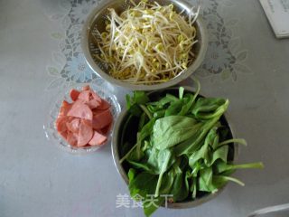 水煮江湖-水煮牛肉的做法步骤：3