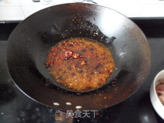 水煮江湖-水煮牛肉的做法步骤：3