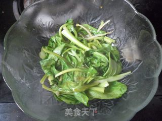 水煮江湖-水煮牛肉的做法步骤：3