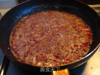 自制XO酱的做法步骤：2