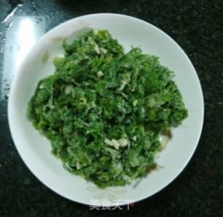 清爽蒸菜的做法
