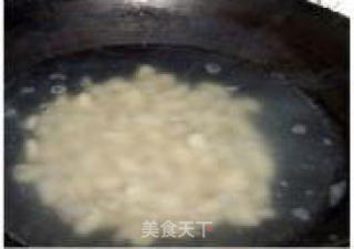 酱香肉丁疙瘩面的做法步骤：3