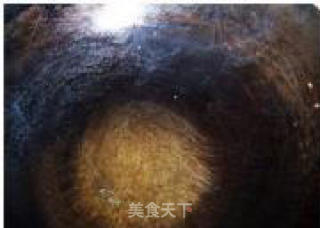 酱香肉丁疙瘩面的做法步骤：3