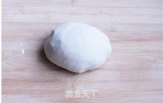 家常馅饼的做法步骤：2