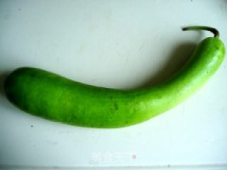 瓠子饼的做法步骤：2