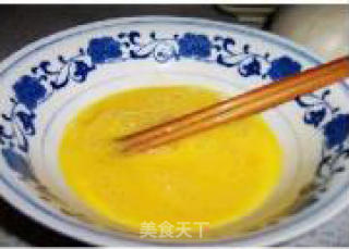 馒头布丁的做法步骤：2