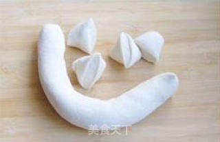 千层瓤子饼的做法步骤：3