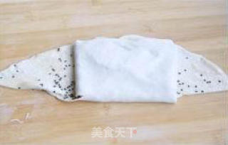 千层瓤子饼的做法步骤：3