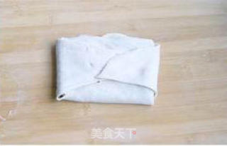 千层瓤子饼的做法步骤：3