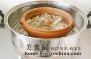 砂仁蒸鸡的做法步骤：3