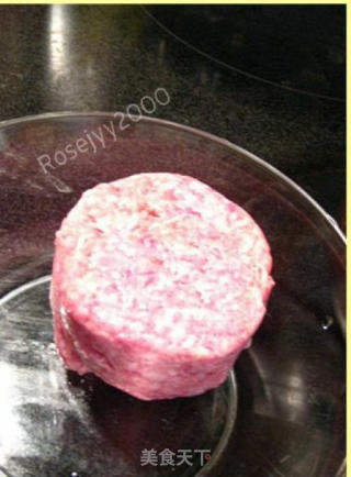 麻婆豆腐的做法步骤：3