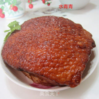 学做东坡肉的做法