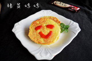 虾米萝卜丝饼的做法