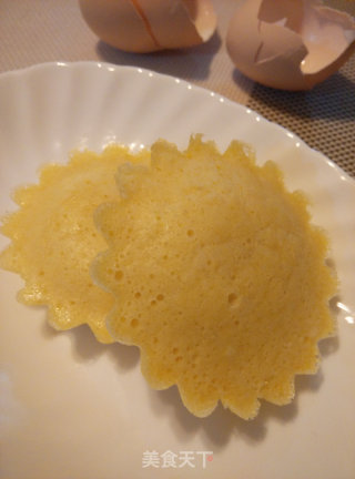 蒸鸡蛋糕的做法