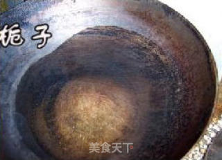 红红火火水煮肉片的做法步骤：2