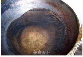 红红火火水煮肉片的做法步骤：2