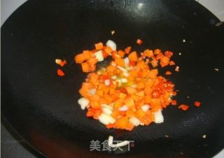 干烧大排的做法步骤：2