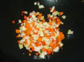干烧大排的做法步骤：2