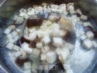 干烧鳜鱼的做法步骤：4